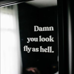 Meet your Posher, Melanie